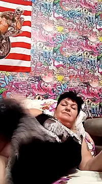 FantasyMichelle online show from January 2025 06:35:01 PM