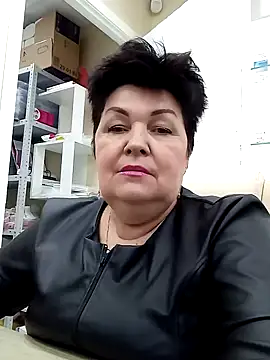 FantasyMichelle online show from January 2025 01:15:01 PM