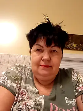 FantasyMichelle online show from February 2025 03:49:02 PM