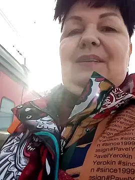 FantasyMichelle online show from February 2025 09:31:01 AM