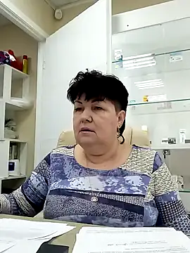 FantasyMichelle online show from March 2025 06:59:02 AM