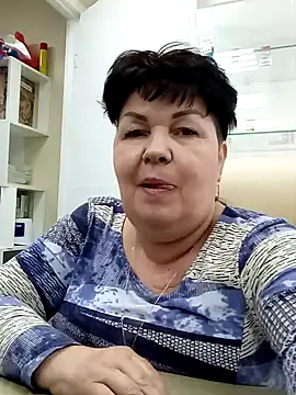 FantasyMichelle online show from March 2025 11:50:01 AM