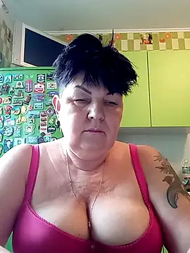 FantasyMichelle online show from March 2025 10:00:02 AM