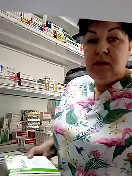 FantasyMichelle online show from March 2025 08:53:02 AM