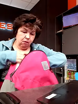 FantasyMichelle online show from April 2026 07:14:01 PM