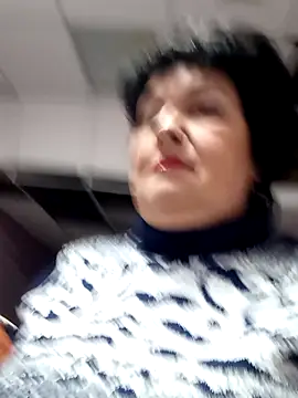 FantasyMichelle online show from April 2026 06:35:01 PM