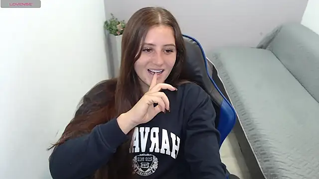 valerie diaz1 online show from September 2025 01:27:01 PM