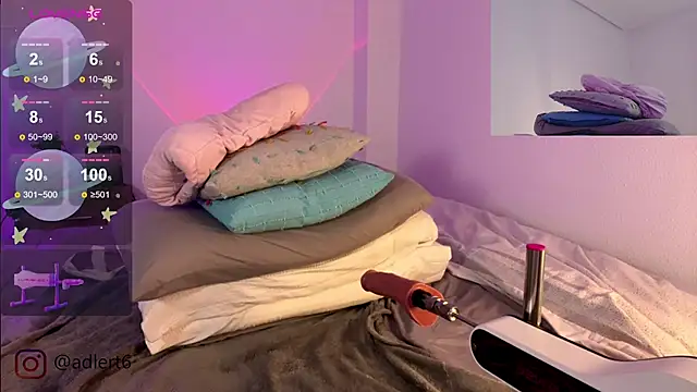 adler80035 online show from March 2025 02:01:02 PM