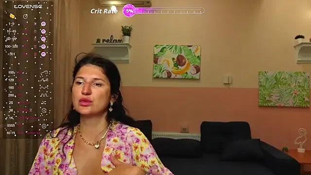 Snapshot of Alianna_Solo_Kisses chatting on July 2026 05:25:02 AM Alianna Solo Kisses online show from July 2026 05:25:02 AM