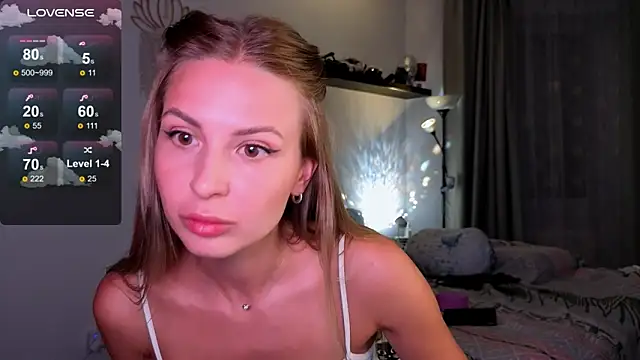 Sp1cyme online show from October 2025 03:00:01 PM