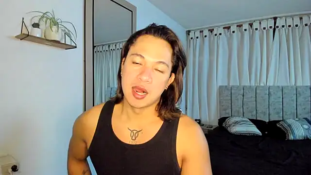 Valerioe online show from March 2025 09:28:01 AM