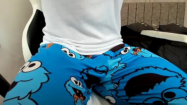 Valerioe online show from September 2025 02:17:01 PM