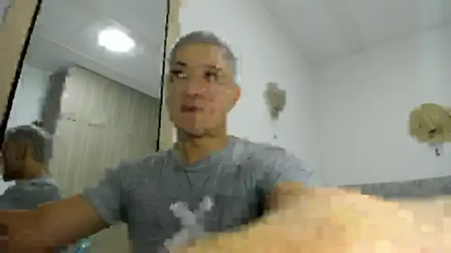 Valerioe online show from April 2026 03:37:02 PM