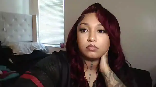 jaydadior online show from December 2025 09:55:01 PM