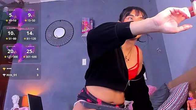 Snapshot of tiffbeatiful chatting on March 2025 09:30:01 AM tiffbeatiful online show from March 2025 09:30:01 AM