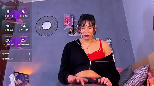 Snapshot of tiffbeatiful chatting on March 2025 03:37:02 PM tiffbeatiful online show from March 2025 03:37:02 PM