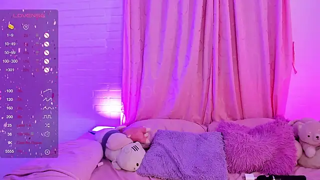 pink quarz online show from January 2025 02:01:01 AM