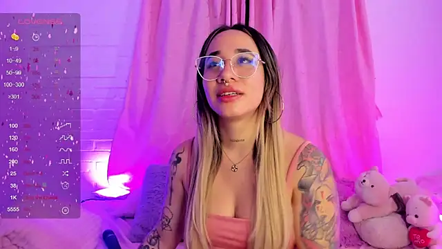 pink quarz online show from January 2025 04:27:02 AM