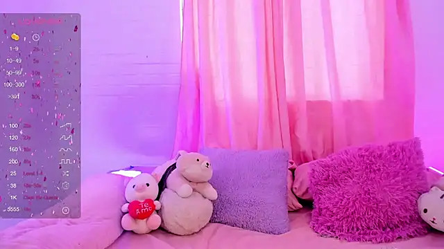 pink quarz online show from January 2025 04:57:02 PM