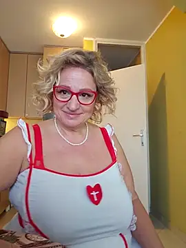 VirginiaNurse online show from March 2026 08:55:02 AM