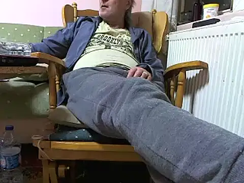 zormen355 online show from February 2025 09:37:01 PM