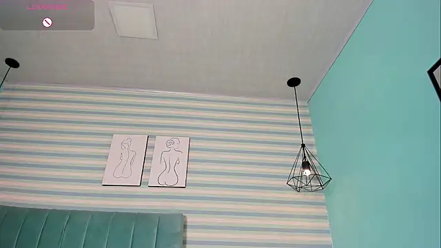 goddess kianna online show from March 2026 11:22:02 PM