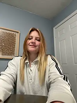 PhatAssBlond online show from December 2024 08:42:01 PM