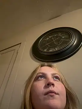 PhatAssBlond online show from December 2024 12:19:01 AM