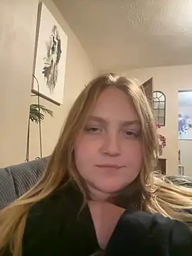 PhatAssBlond online show from December 2024 03:26:01 AM