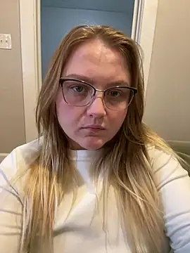 PhatAssBlond online show from January 2025 09:42:02 PM