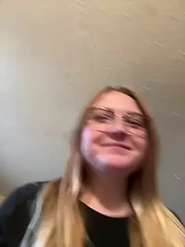 PhatAssBlond online show from February 2025 07:35:02 PM