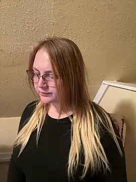 PhatAssBlond online show from February 2025 10:39:01 PM