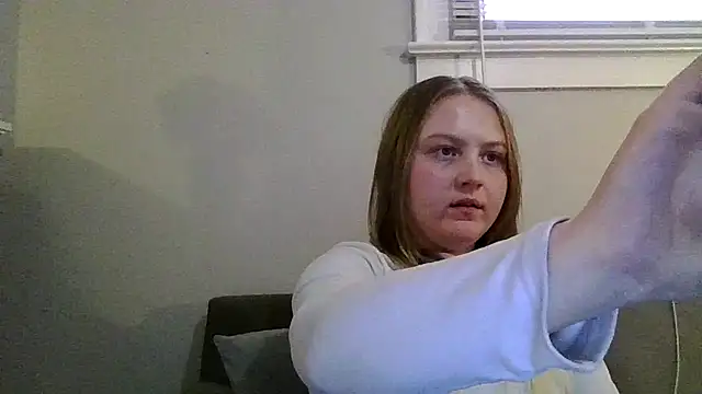 PhatAssBlond online show from February 2025 06:44:01 PM