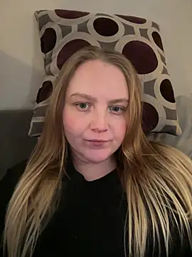 PhatAssBlond online show from February 2025 10:31:01 PM