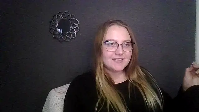 PhatAssBlond online show from February 2025 02:28:02 AM