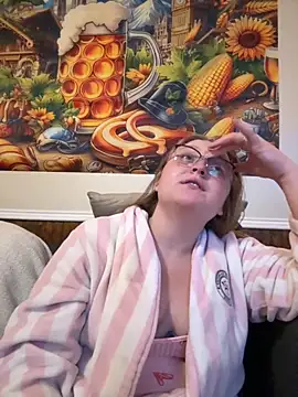 PhatAssBlond online show from September 2025 06:03:01 AM