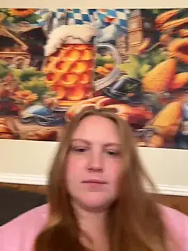 PhatAssBlond online show from October 2025 04:51:01 PM