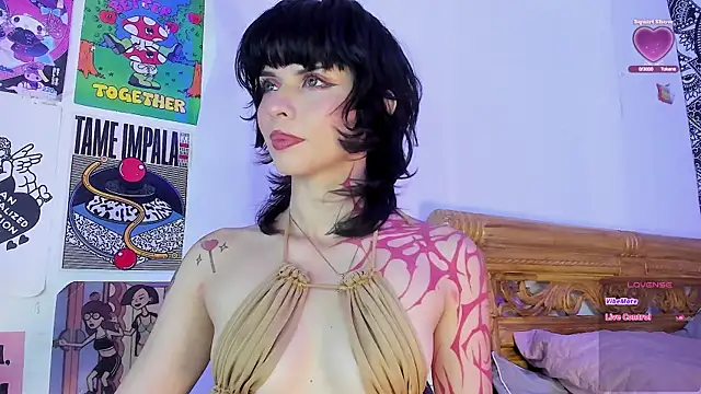 yourrosenrot online show from March 2025 04:05:01 AM