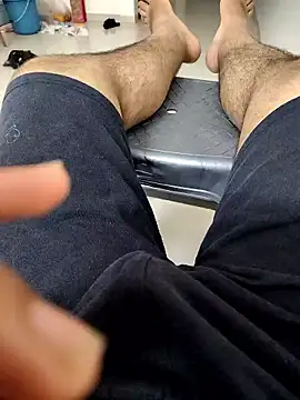 SplitPrestige19 online show from January 2026 05:59:01 PM