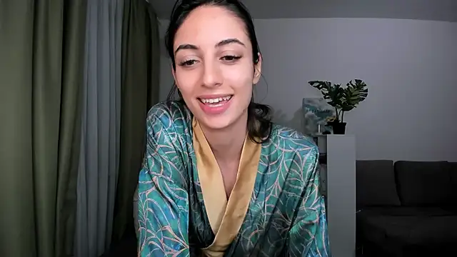 Melanie Angel online show from May 2026 11:32:01 PM