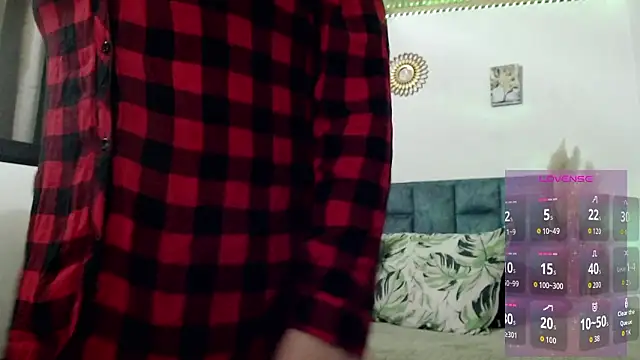 Donniia online show from March 2026 09:51:02 PM