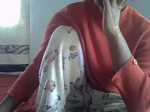 ElianeHot online show from January 2026 08:18:01 AM