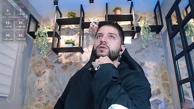 Snapshot of TomSloan_ chatting on January 2025 11:22:02 AM TomSloan online show from January 2025 11:22:02 AM