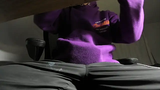 s sven03 online show from February 2025 10:54:02 AM