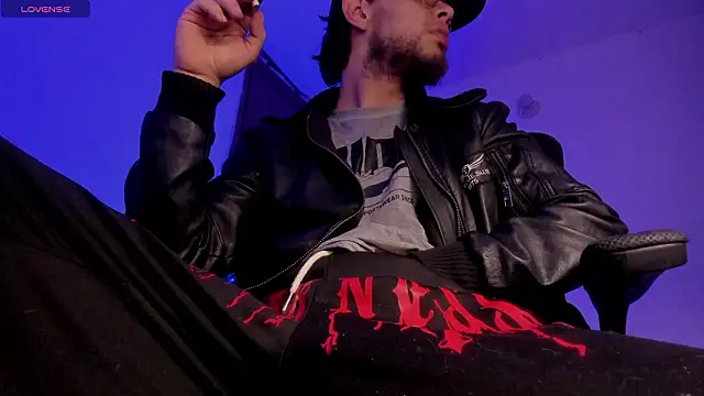 s sven03 online show from February 2026 05:35:01 AM