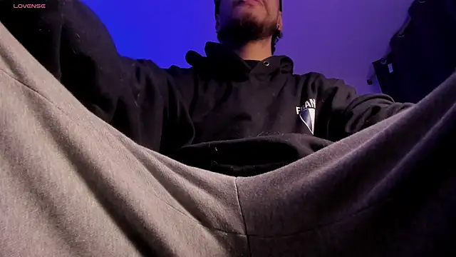 s sven03 online show from February 2026 02:42:02 AM