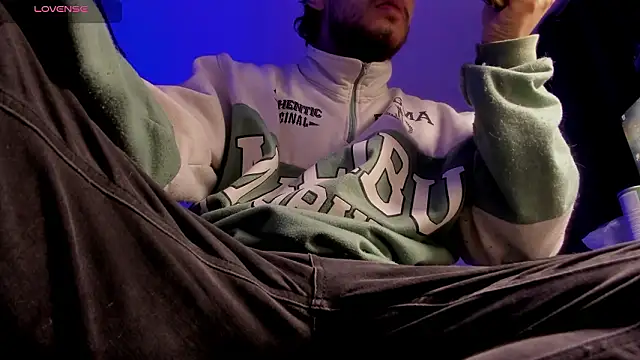 s sven03 online show from February 2026 07:20:02 AM