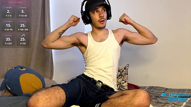 ilytheo online show from September 2025 07:06:02 PM