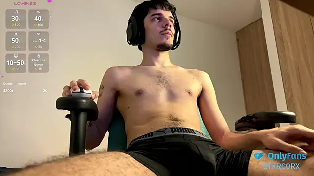 ilytheo online show from March 2026 08:10:02 AM