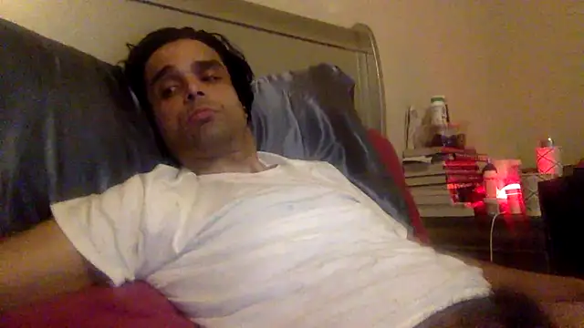 GForceSavage online show from October 2025 07:03:02 AM